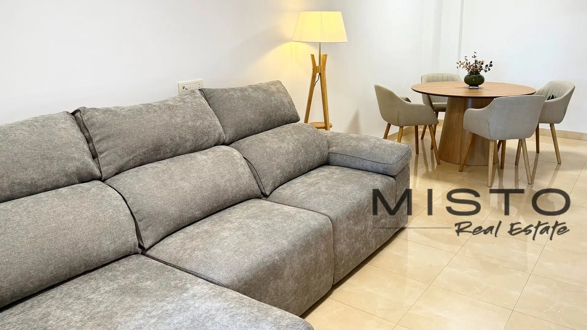 Appartement avec terrasse à louer à C. Sefardi, imagen 8