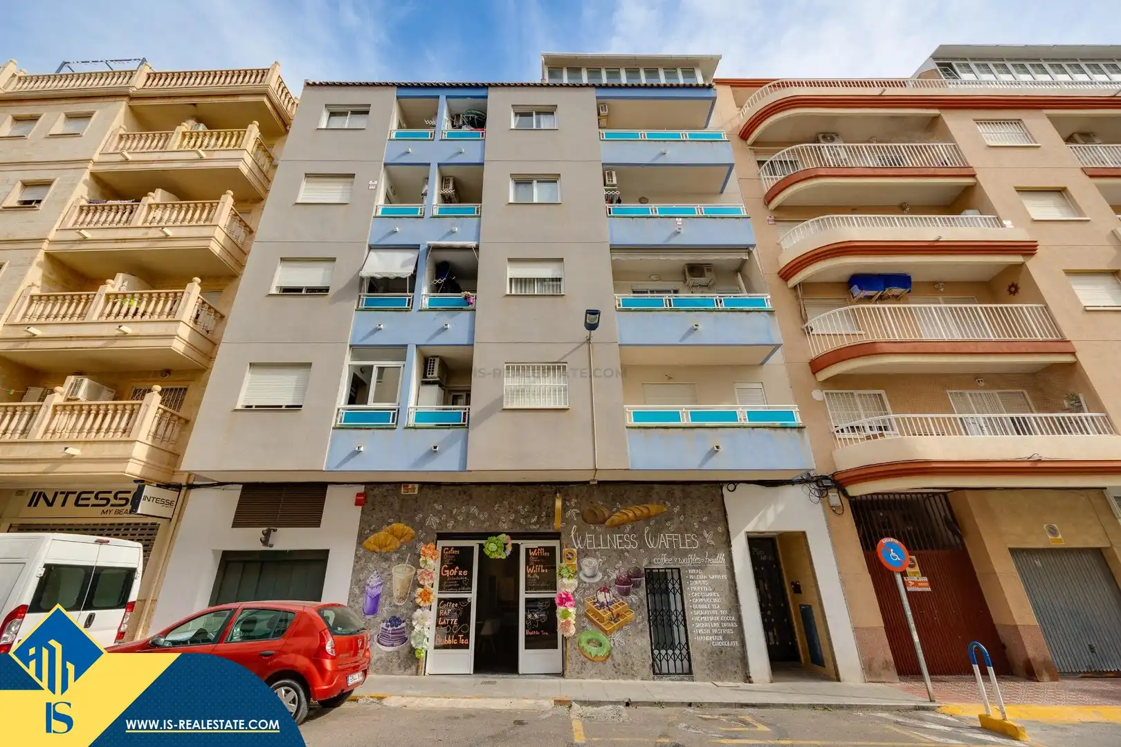 Flat for sale in Centro, imagen 13