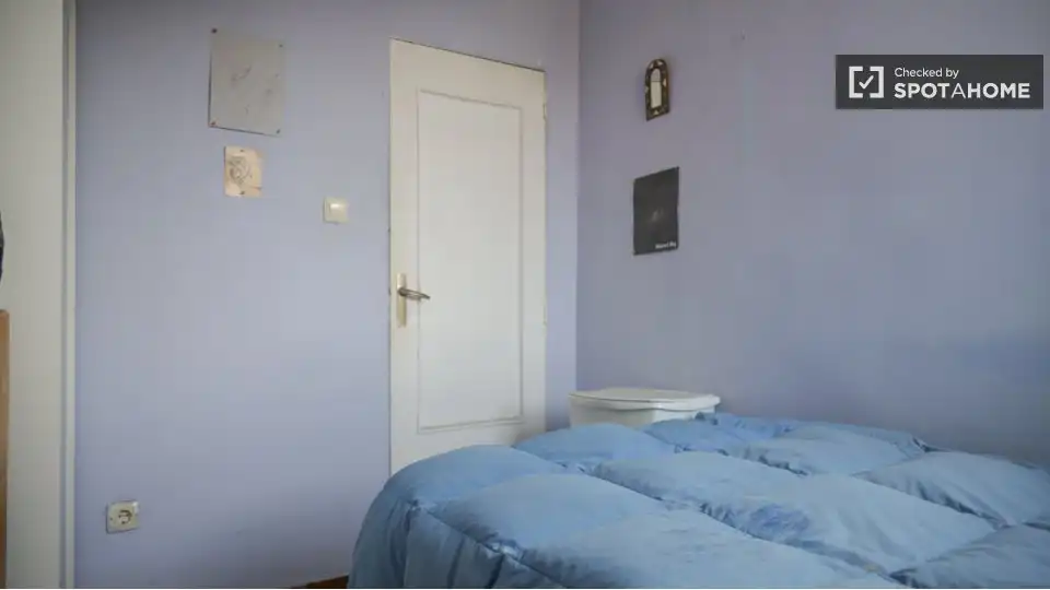 Room in San Cristóbal