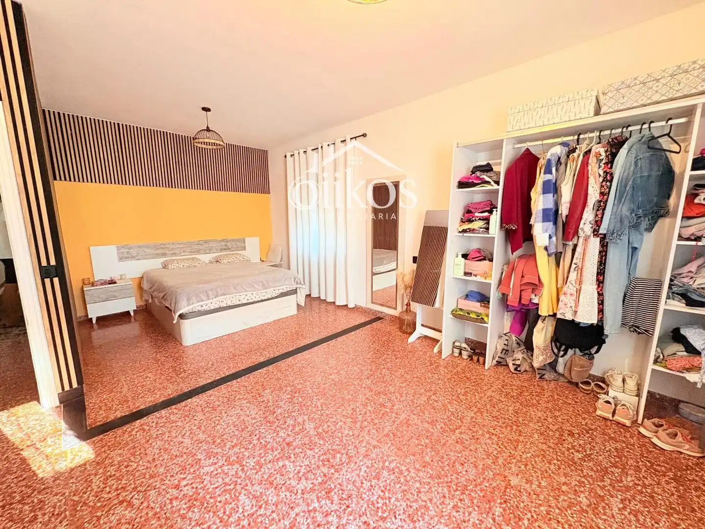 Maison avec piscine à vendre à Huelmos S Joaquin, imagen 19