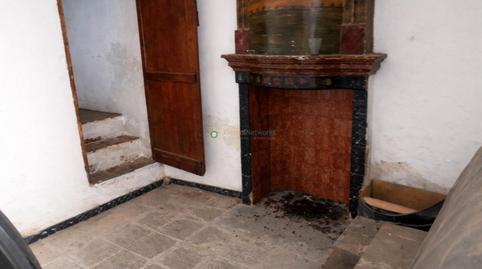 Foto 3 de Finca rústica en venta en Benigànim, Valencia