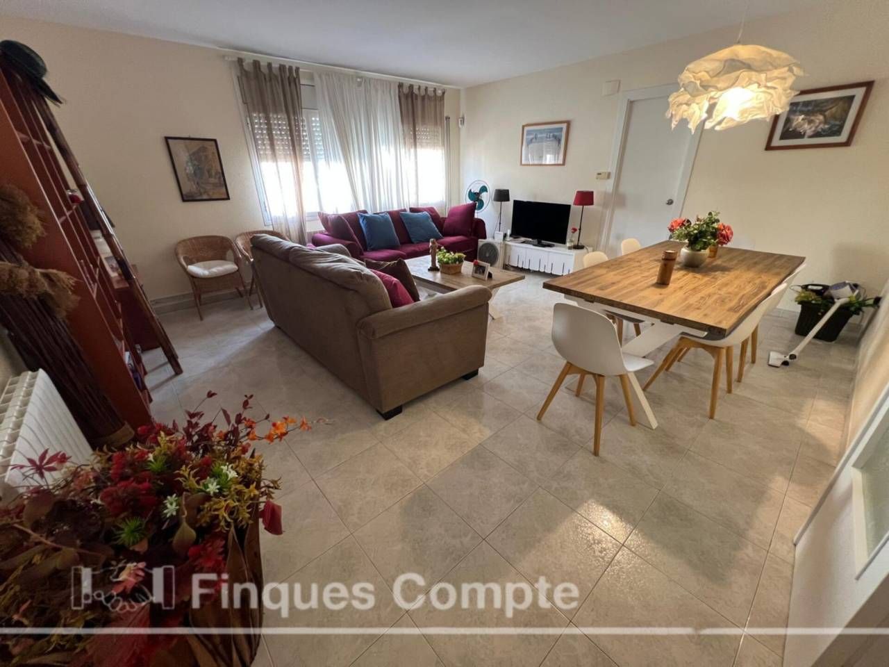 Flat for sale in Doctor Pujol