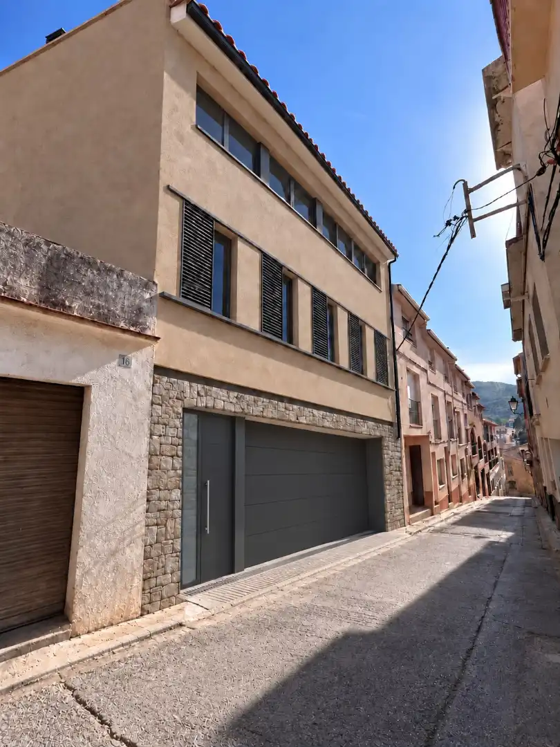 Casa con terrazza in vendita a Sant Feliu de Codines, imagen 10