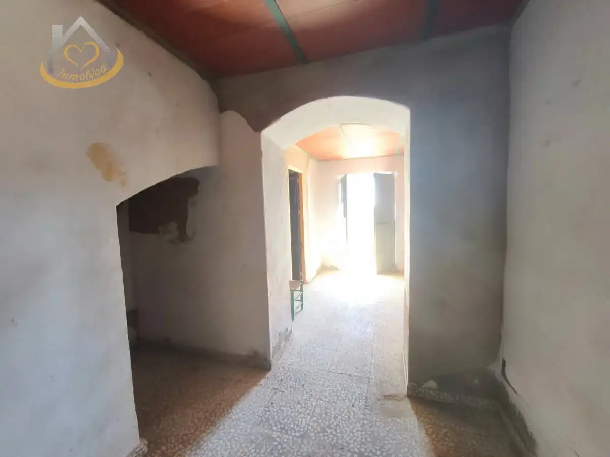 Terreni e lotti in vendita a Puebla de Guzmán, imagen 87