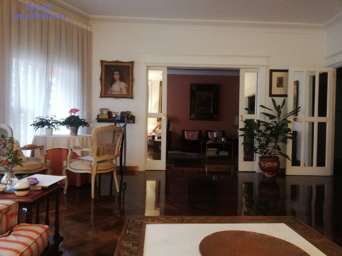 Flat for sale in  Logroño  with Heating, Terrace and Storage room