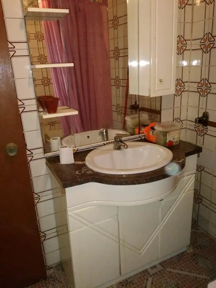 Baño de Casa o chalet en venta en Ahigal