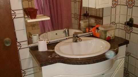 Foto 4 de Casa o xalet en venda a De Los Caídos, Ahigal, Cáceres