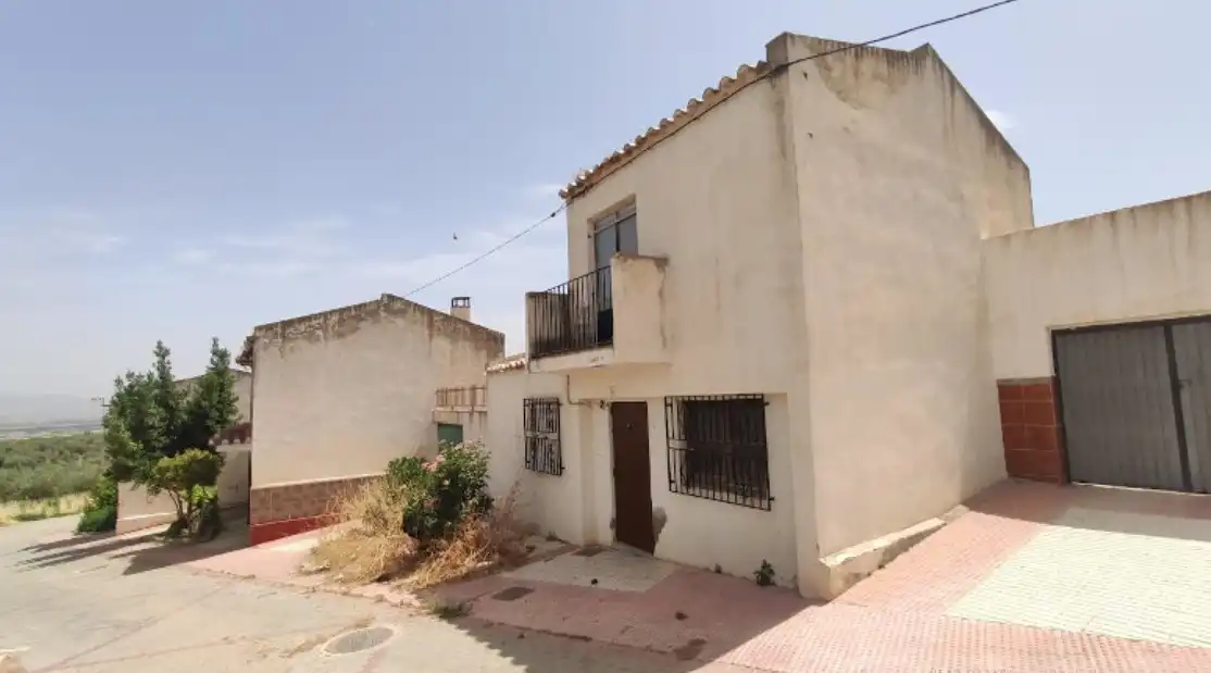 Casa o chalet en venta en Calle Sierra Nevada, Cijuela