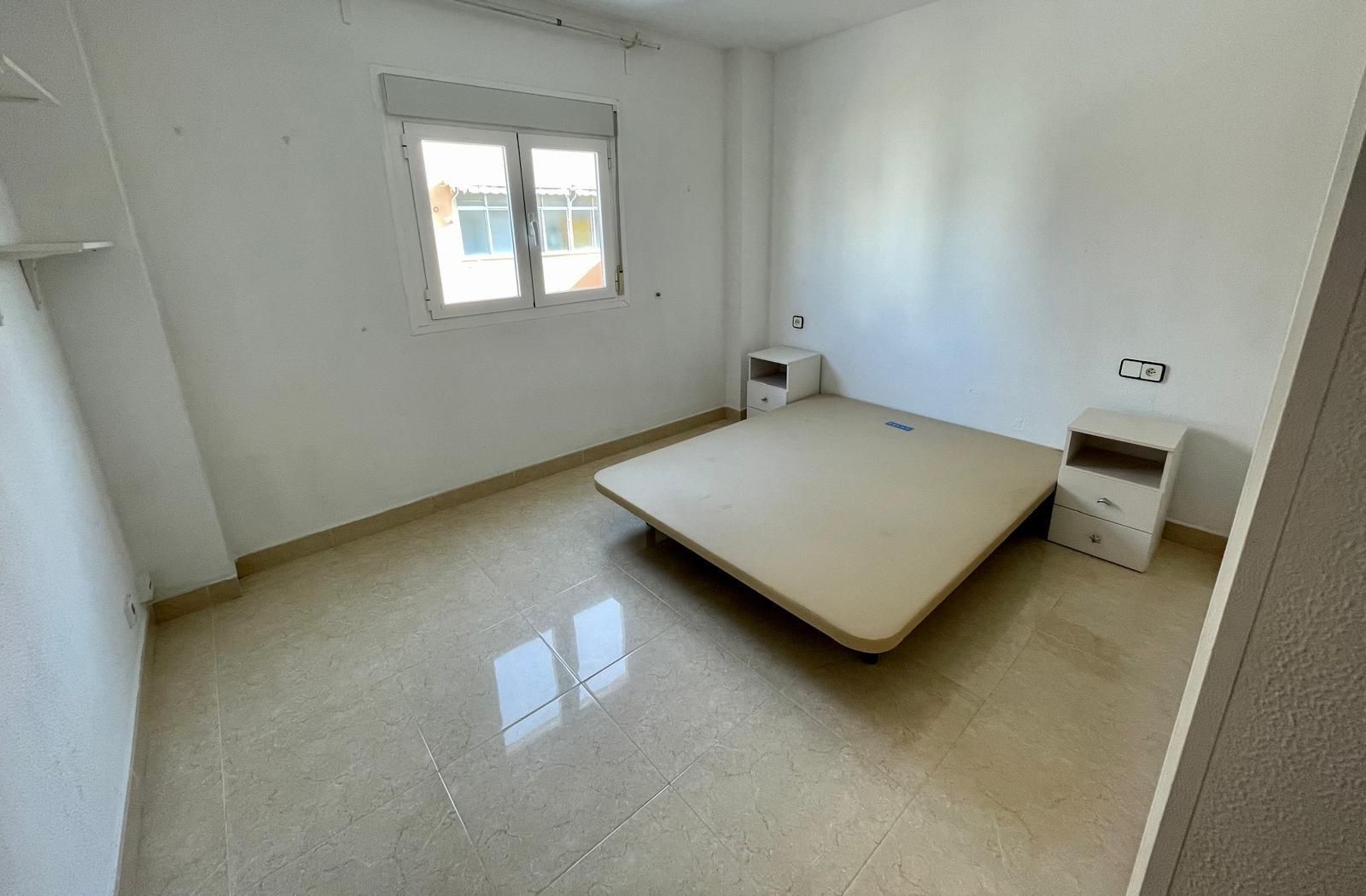 Bedroom of Flat for sale in Marratxí  with Air Conditioner, Heating and Terrace