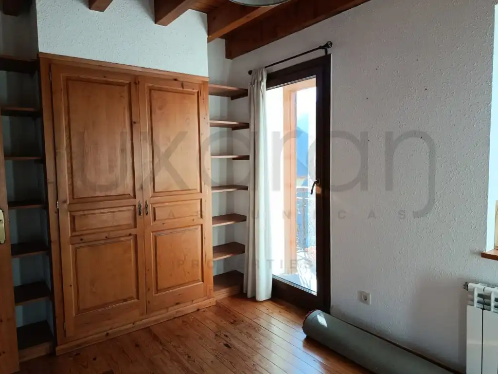Bedroom of Houses for sale in Vielha e Mijaran