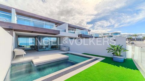 Foto 2 de Piso en venta en Callao Salvaje - Playa Paraíso, Adeje