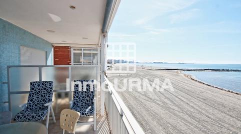 Foto 4 de Apartament en venda a Avinguda Vicente Blasco Ibañez, Playa Tamarit - Playa Lissa, Santa Pola