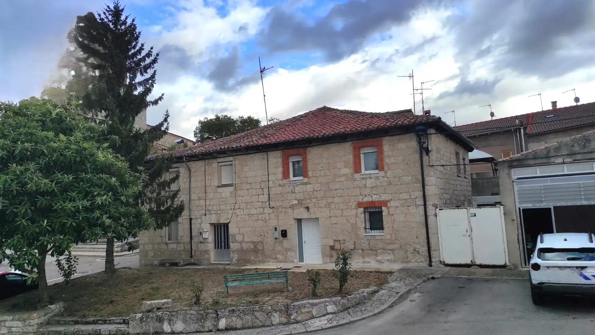 Houses for sale in Travesía de la Iglesia, 7, Buniel