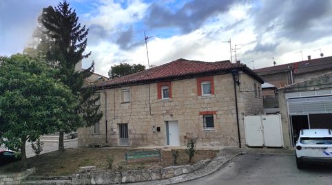 Foto 4 von Haus oder Chalet zum Verkauf in Travesía de la Iglesia, 7, Buniel, Burgos