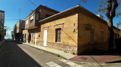 Foto 3 von Haus oder Chalet zum Verkauf in Centro, Los Alcázares