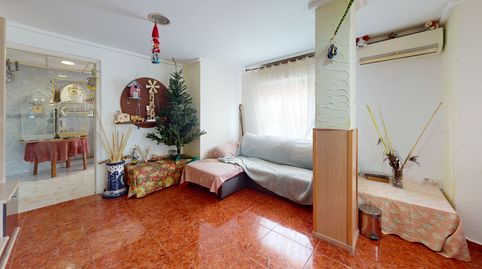 Foto 4 von Wohnung zum Verkauf in Avenida Alfonso XIII, Las Trescientas - San Francisco - Ciudad Vergel, Elda
