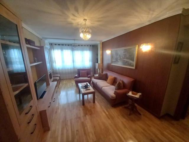 Piso en Alquiler en Ventas