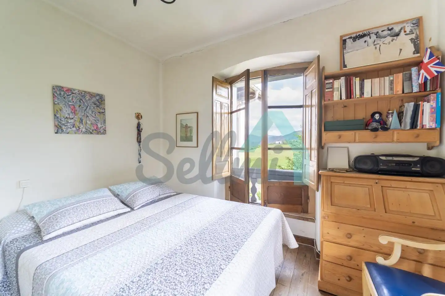 Casa con terraza en venta en Quintana, imagen 122
