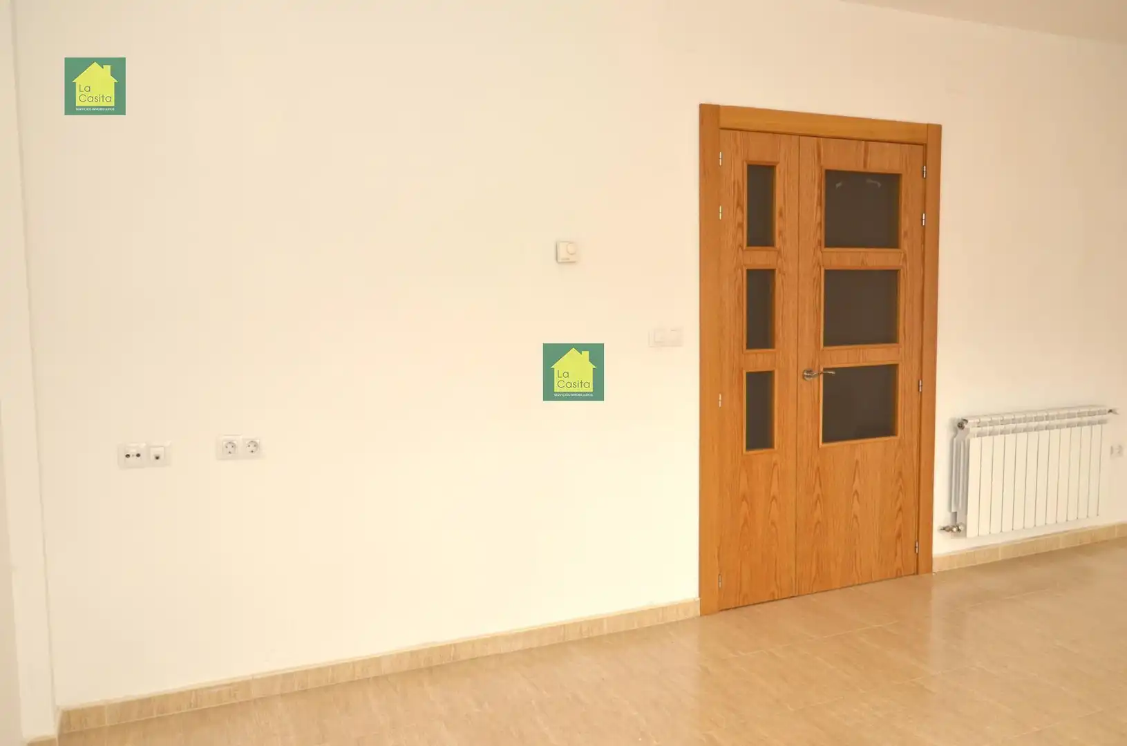 Casa adosada en venda en Chinchilla de Monte-Aragón amb Calefacció i Traster