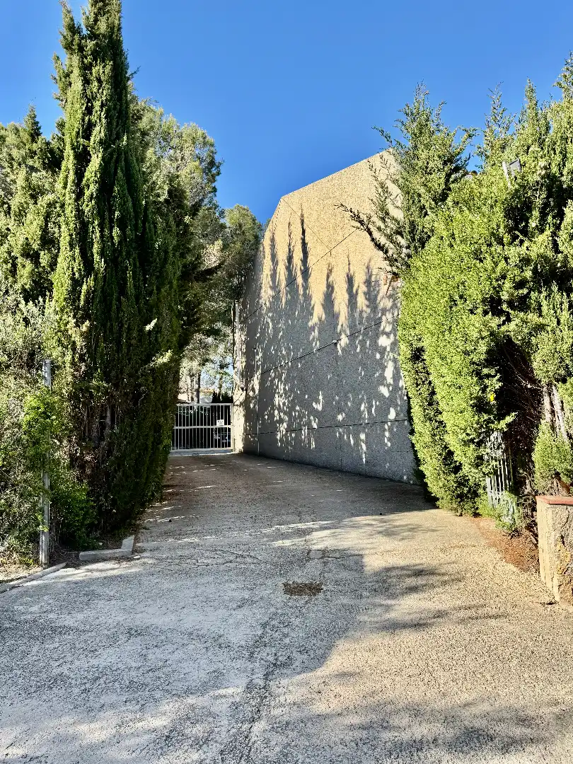 Vista exterior de Estudi en venda en Vandellòs i l'Hospitalet de l'Infant amb Balcó