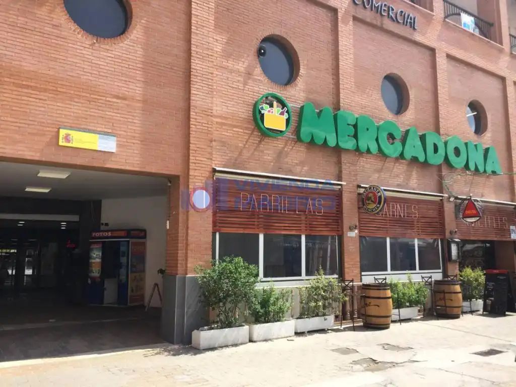 Parking for sale in Capitán Blanco Argibay, imagen 9