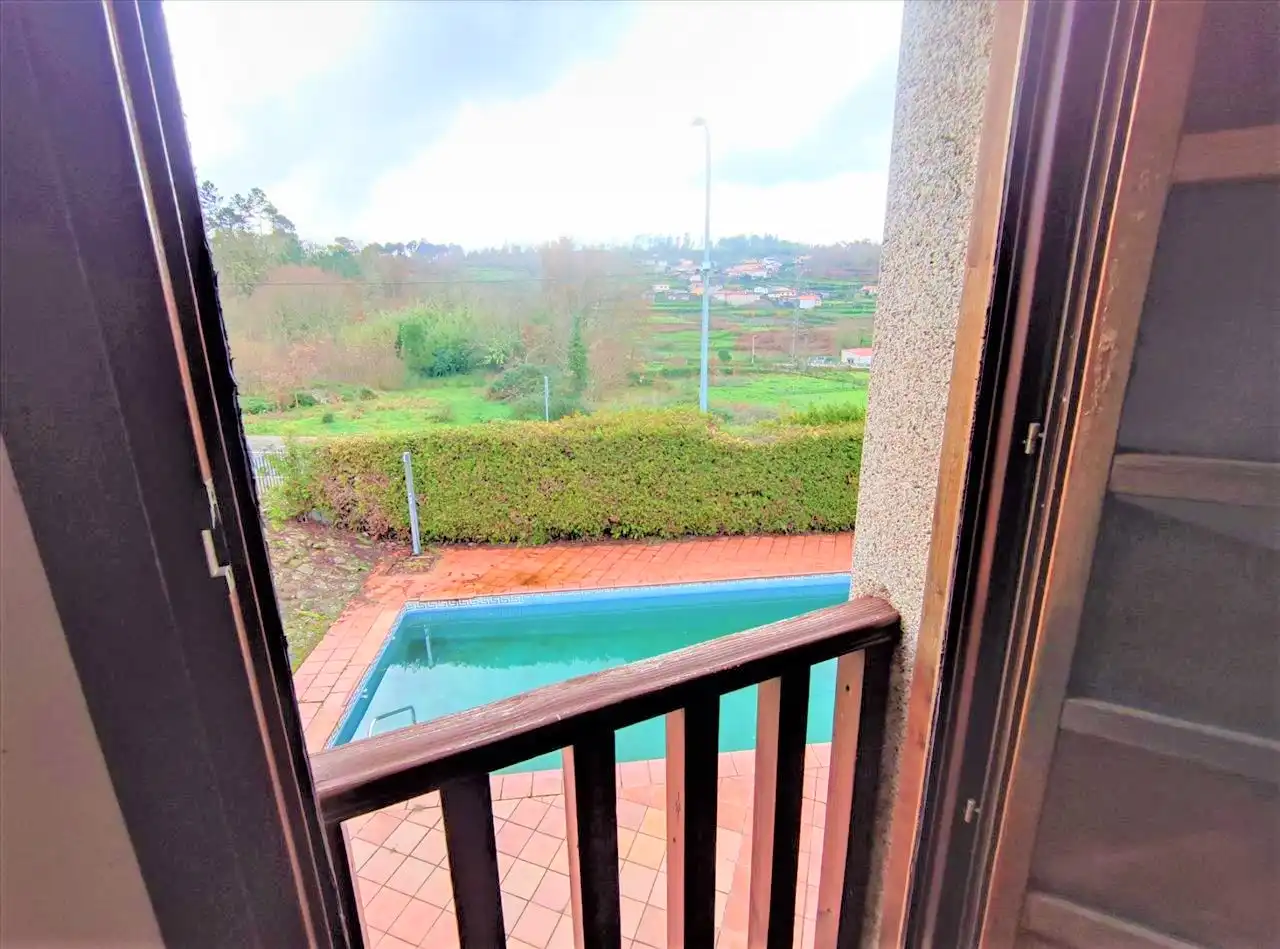 Piso en venta en Lobios