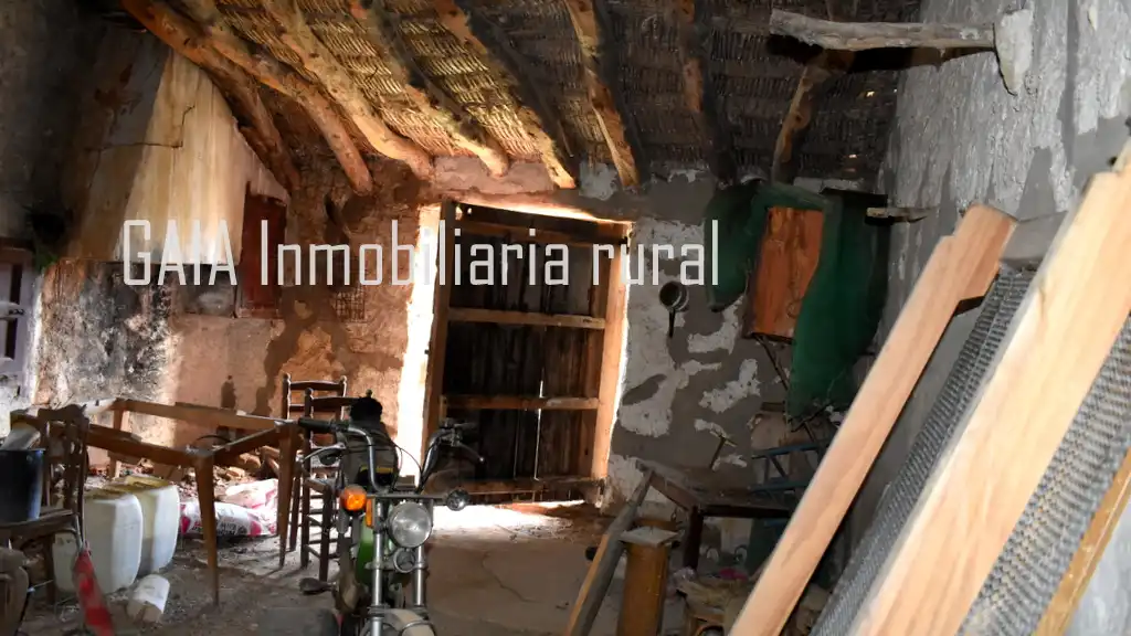 Maison rustique à vendre à Maella, imagen 7