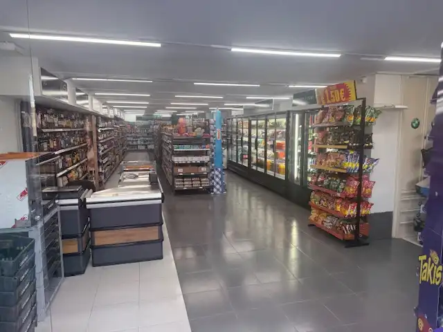 Local comercial en venda a del Doctor Fleming, imagen 9