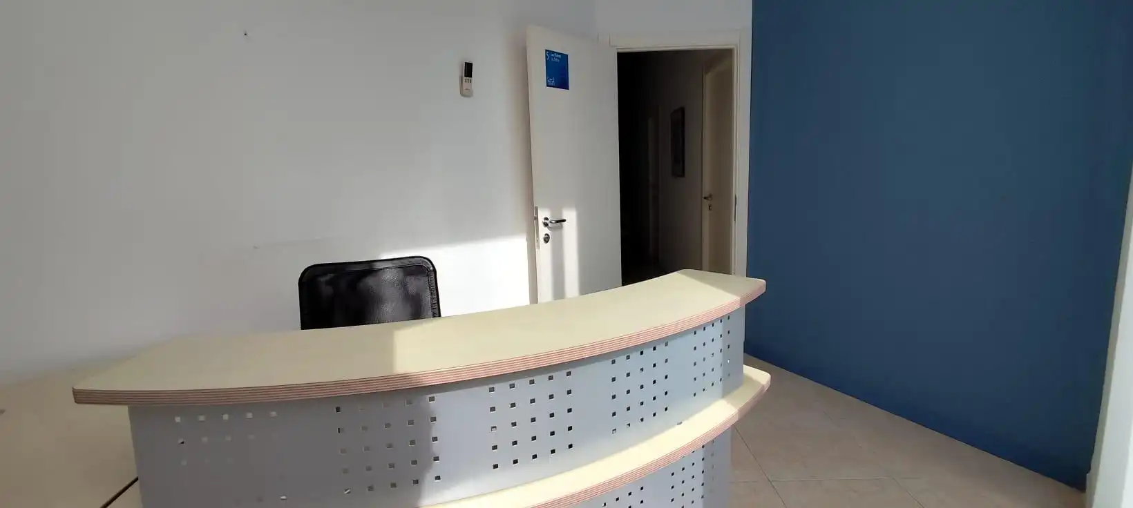Local comercial en venda a de la Pau, imagen 37
