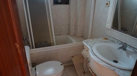 Foto 3 de Pis en venda a Buenavista, Portugalete