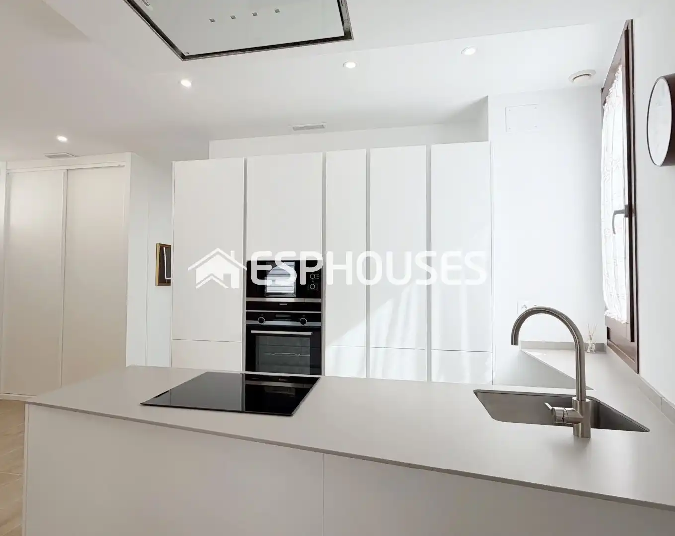 Apartament amb terrassa en venda a Altea ciudad, imagen 11
