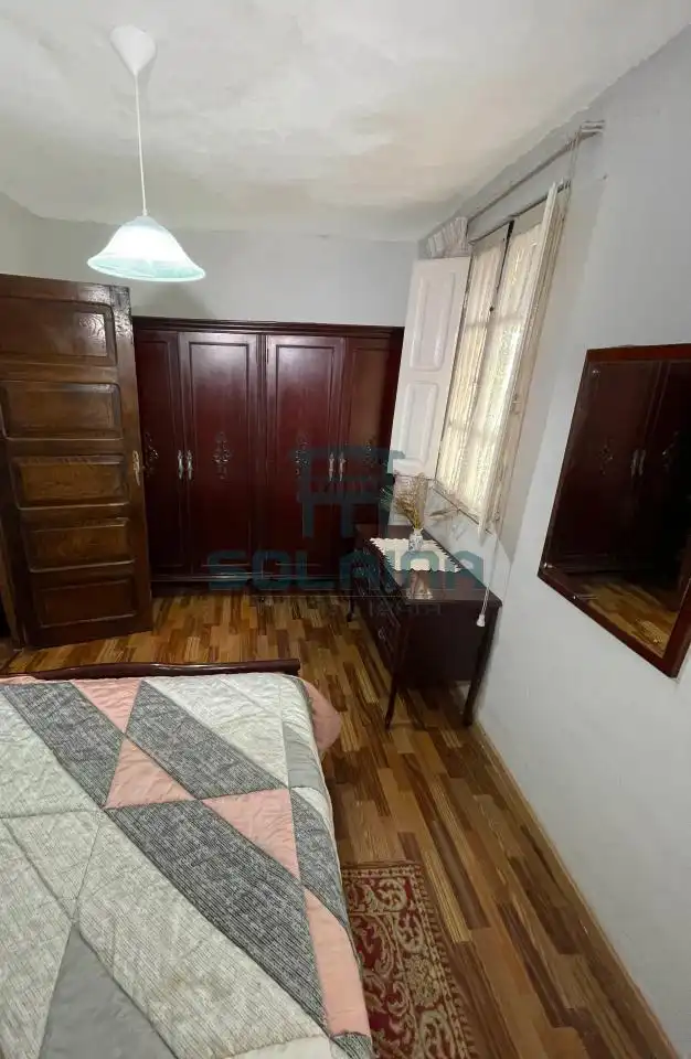 Dormitori de Casa o xalet en venda en Xunqueira de Espadanedo amb Jardí privat i Terrassa