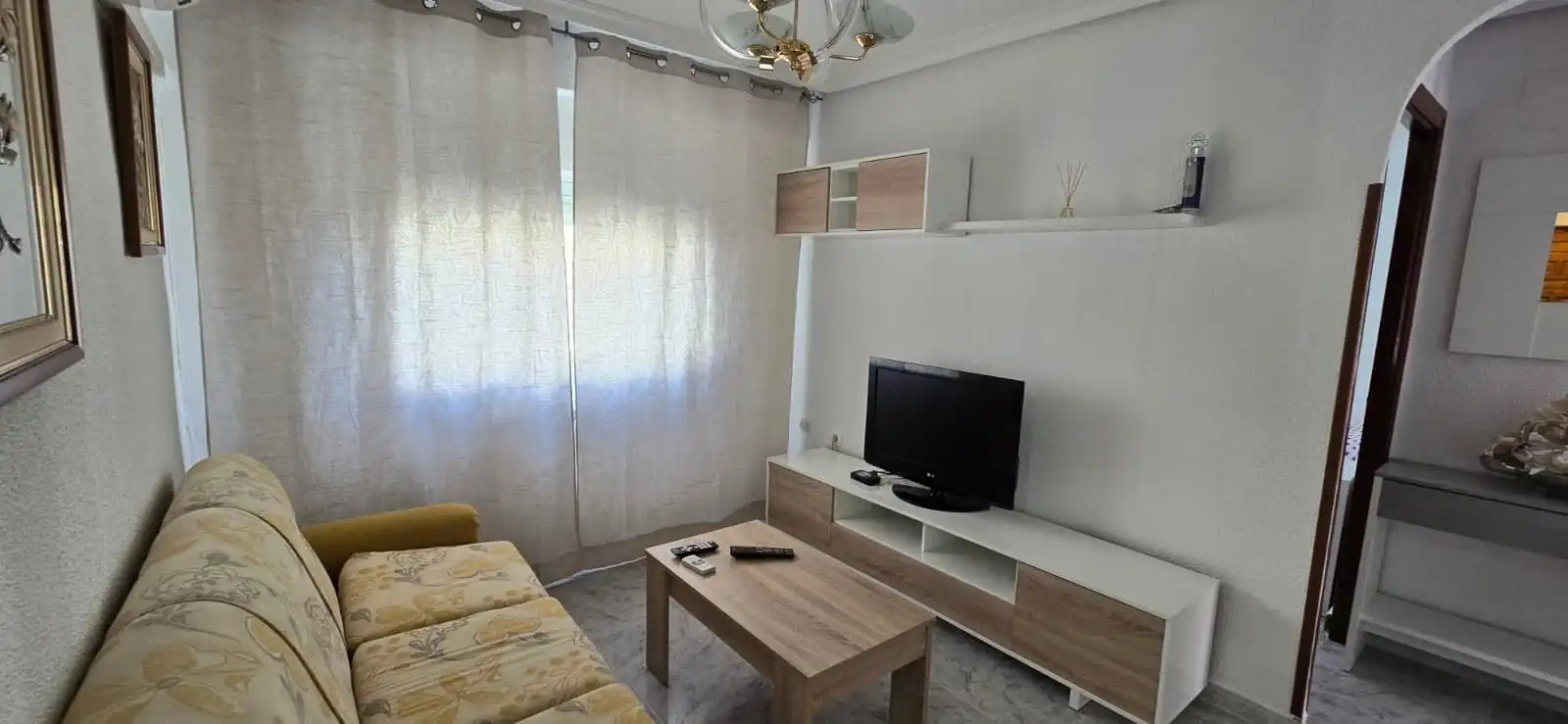 Wohnung zur Miete in PAU 2-600