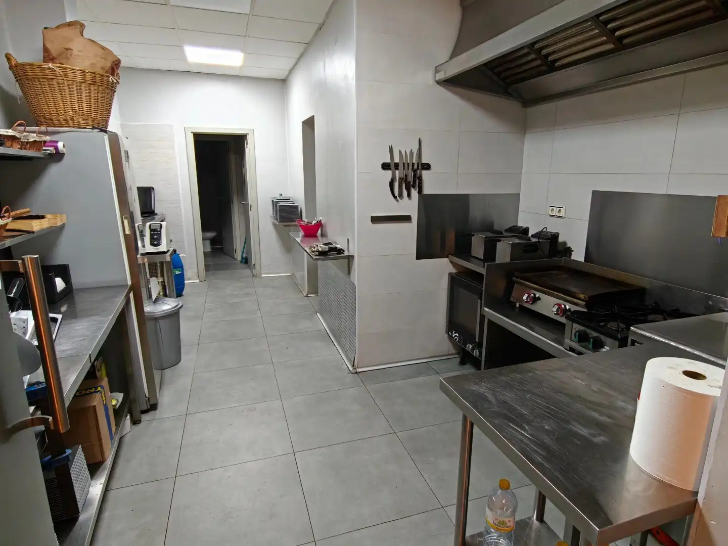 Local commercial à vendre à Calle CID 27, imagen 27