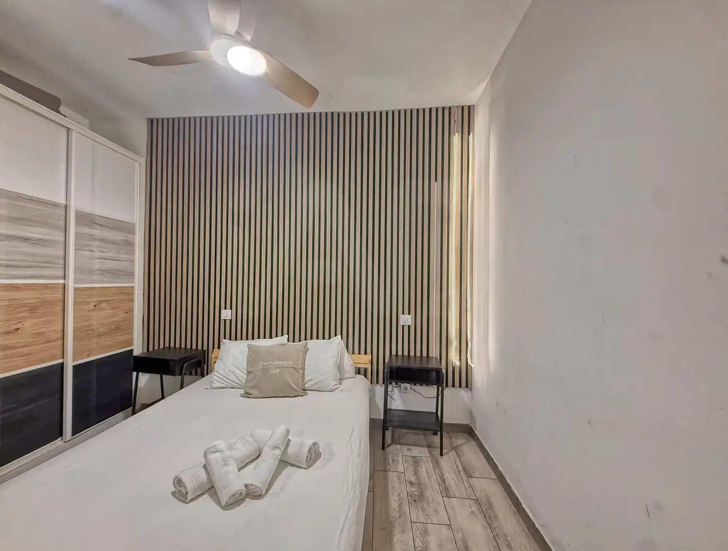 Habitación de Piso en venta en Madrid con Aire acondicionado y Calefacción