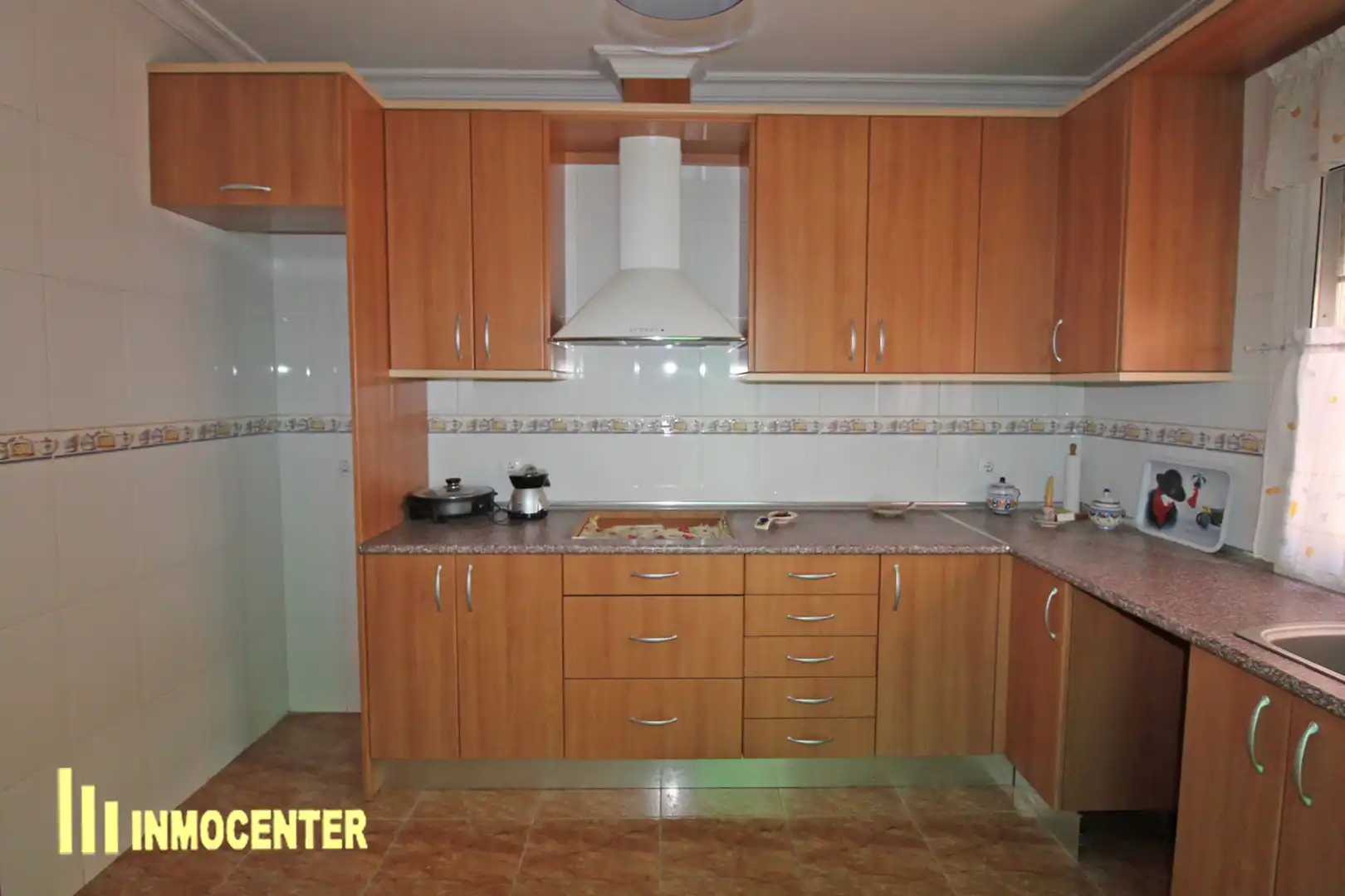 Casa amb terrassa en venda a Calle Azucena, imagen 12