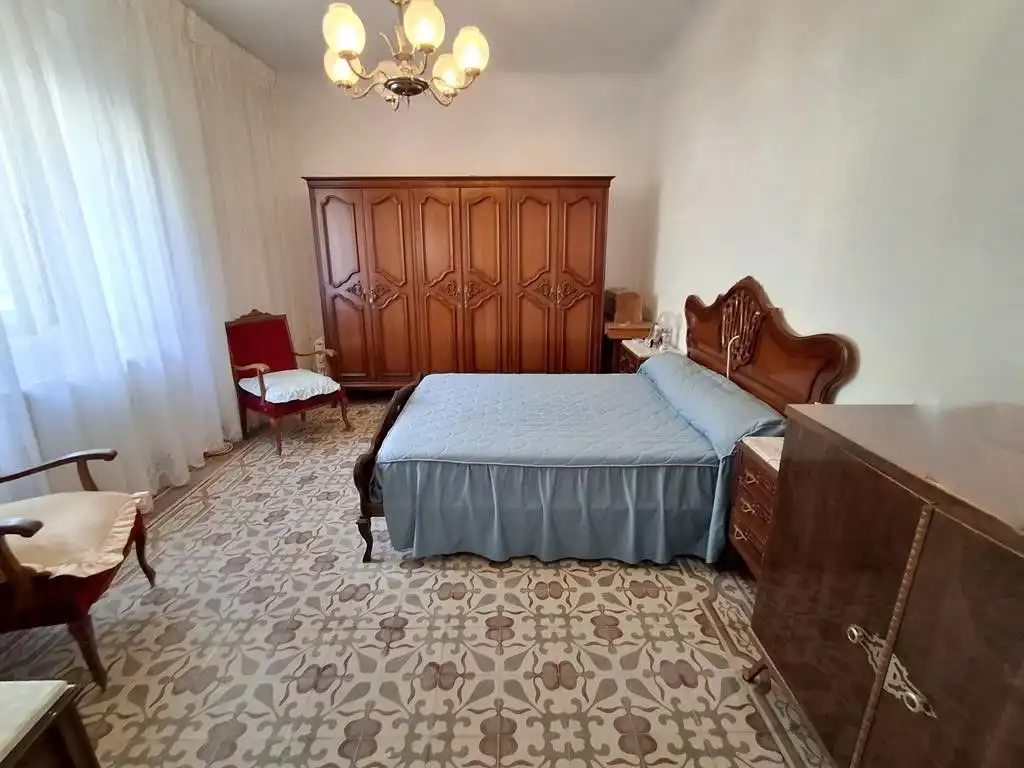 Habitación de Casa o chalet en venta en Montalvos, Albacete