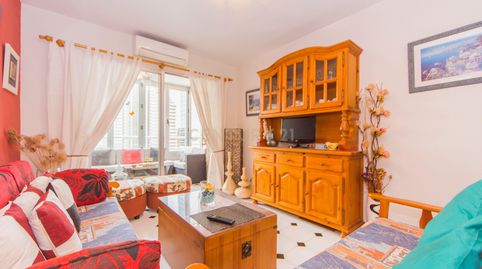 Foto 4 de Apartamento de alquiler en Avenida de Los Ejércitos Españoles, 20, Zona Pueblo, Calpe / Calp
