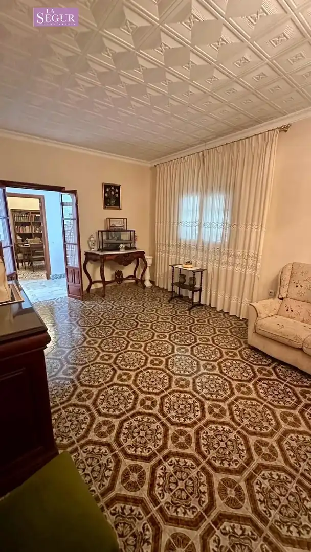 Casa o chalet en venta en Conil de la Frontera