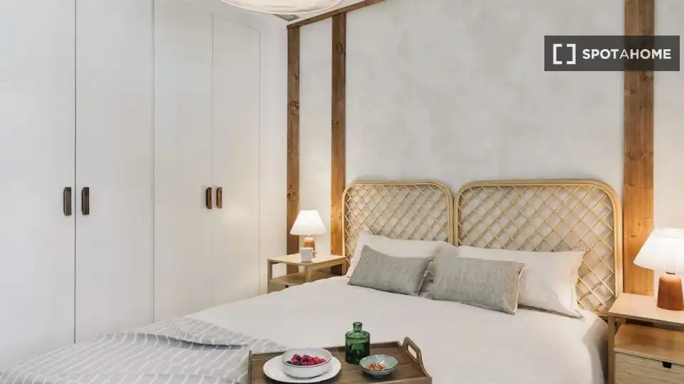Wohnung zur Miete in El Poblenou