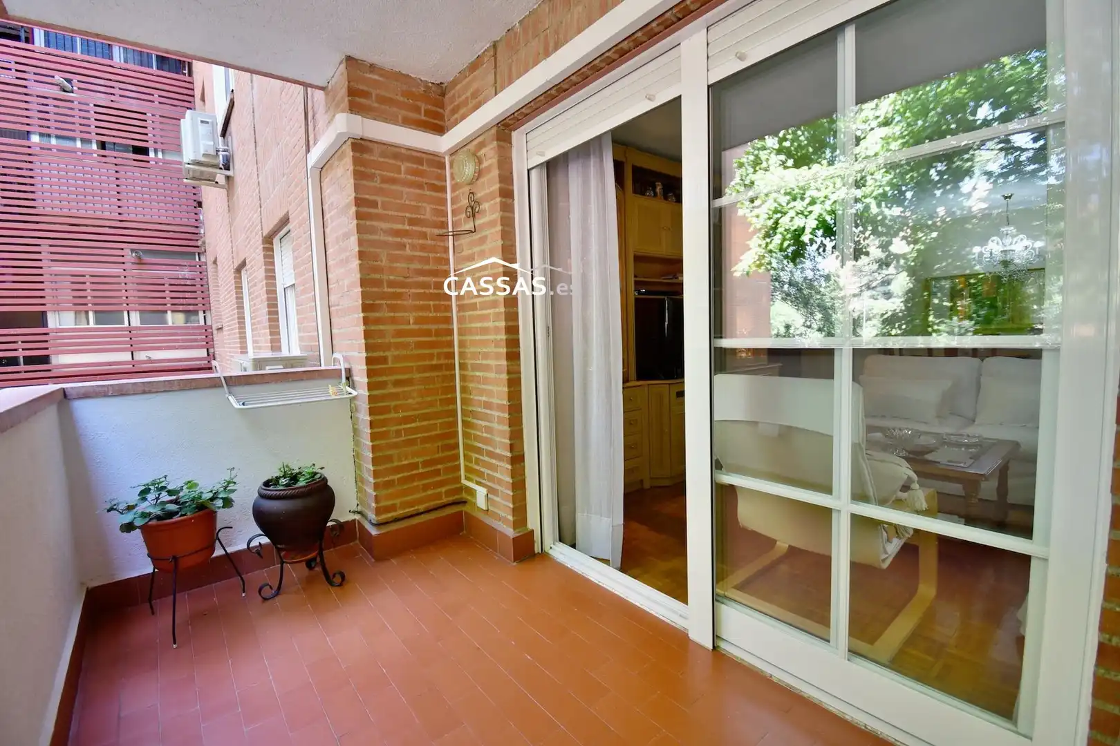Terrassa de Pis en venda en Torrejón de Ardoz amb Aire condicionat, Calefacció i Parquet