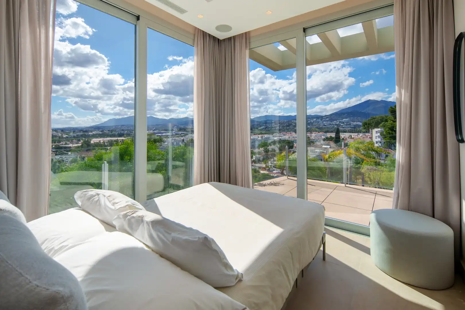 Casa amb piscina en venda a Nueva Andalucía, imagen 14