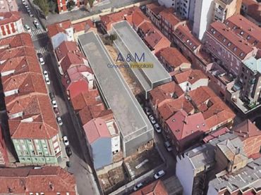 Terreny residencial en venda a Olmos 3