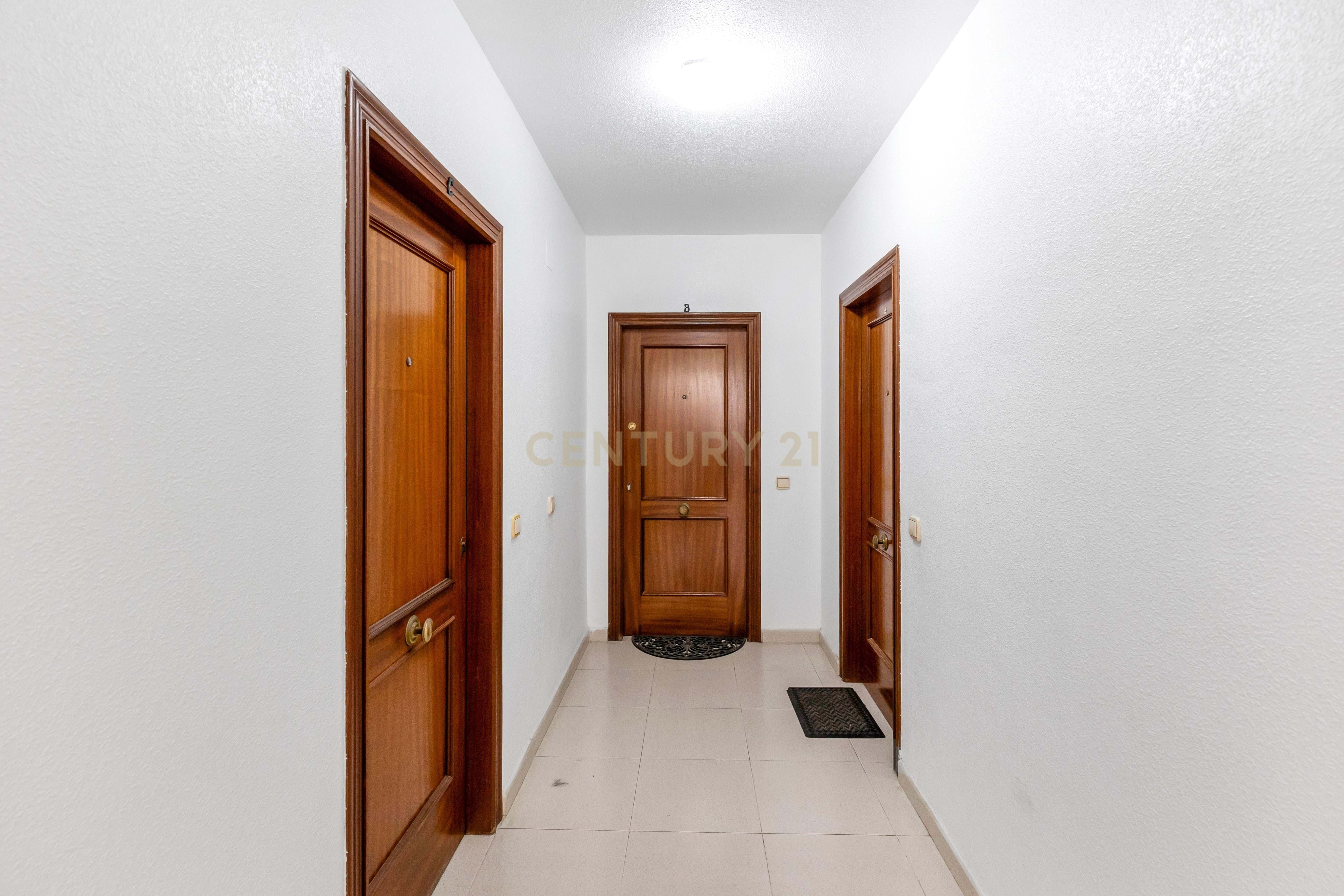 Flat for sale in San Miguel de Salinas