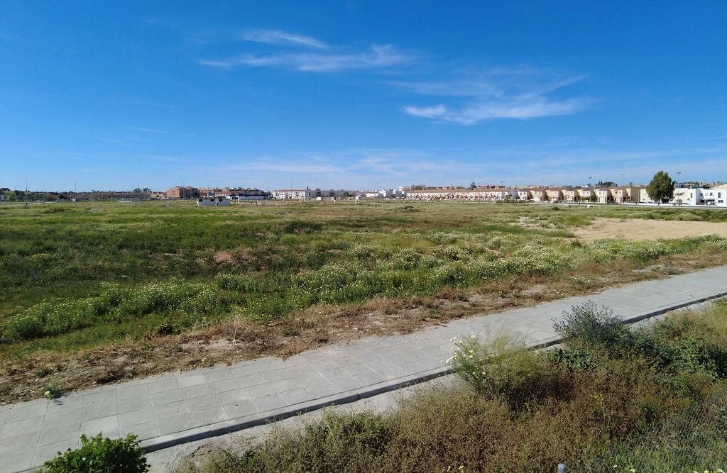 Residencial en venda en Coria del Río