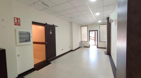 Foto 5 de Oficina de lloguer a Hospital, Albacete