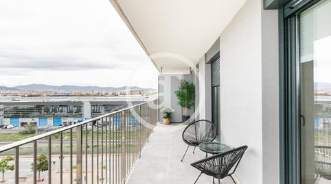 Photo 3 of Flat for rent in Carrer de la Mar Egea, Port, Badalona