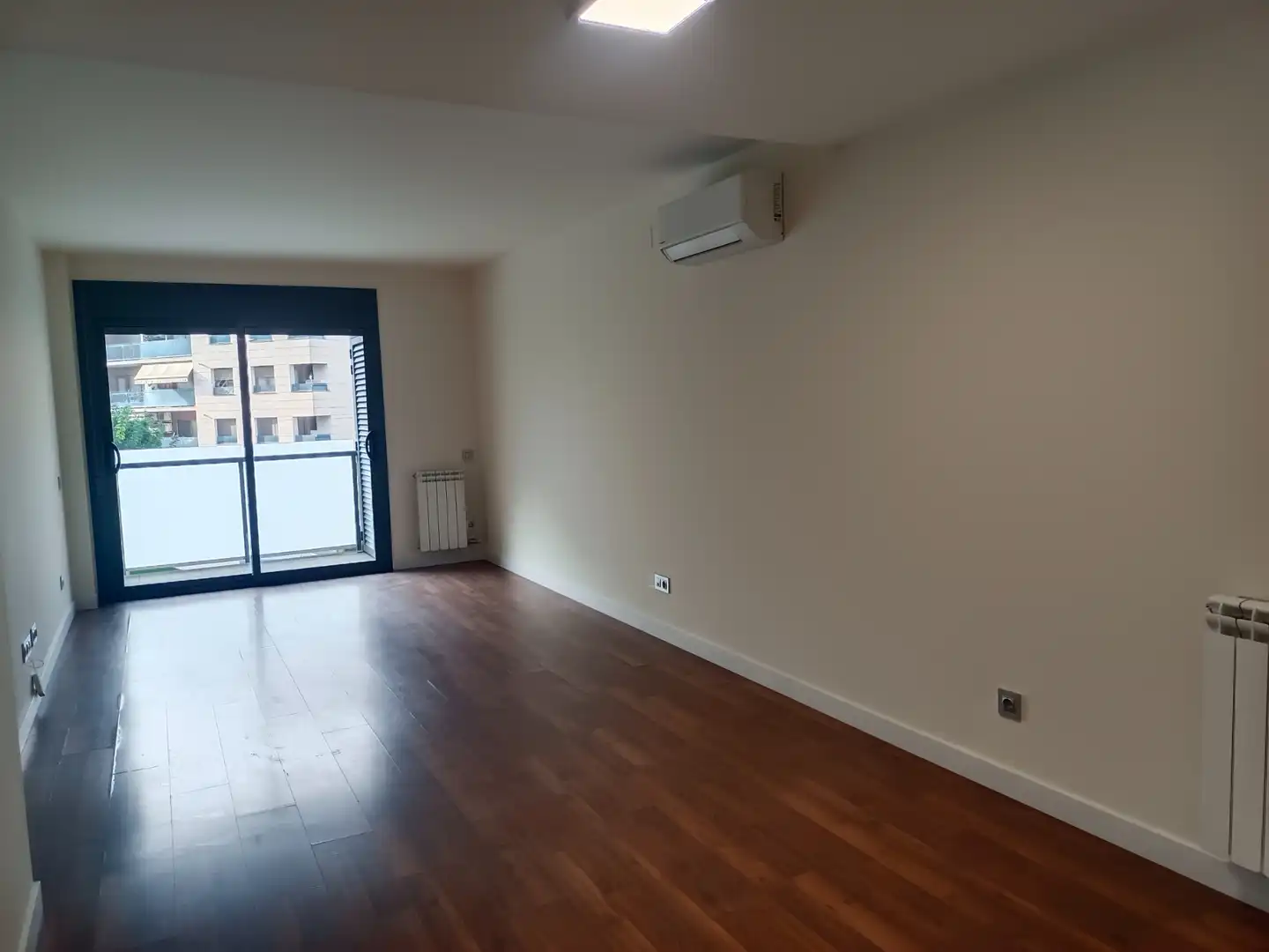 Apartamento de alquiler en Lleida, Lleida
