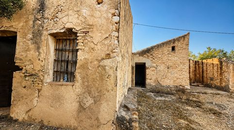 Foto 5 de Finca rústica en venta en L'Ampolla, Tarragona