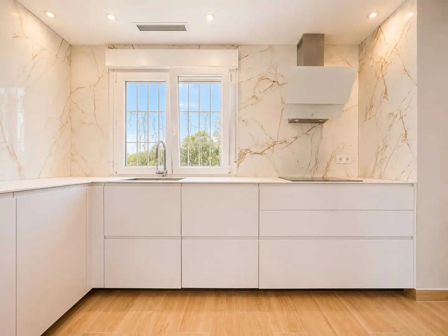 Villa avec piscine à vendre à Calle  Fray Luis de León, imagen 9